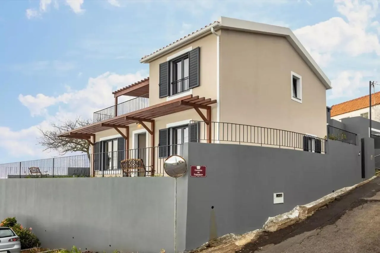 프라제르스 Referta House 빌라 펜션
