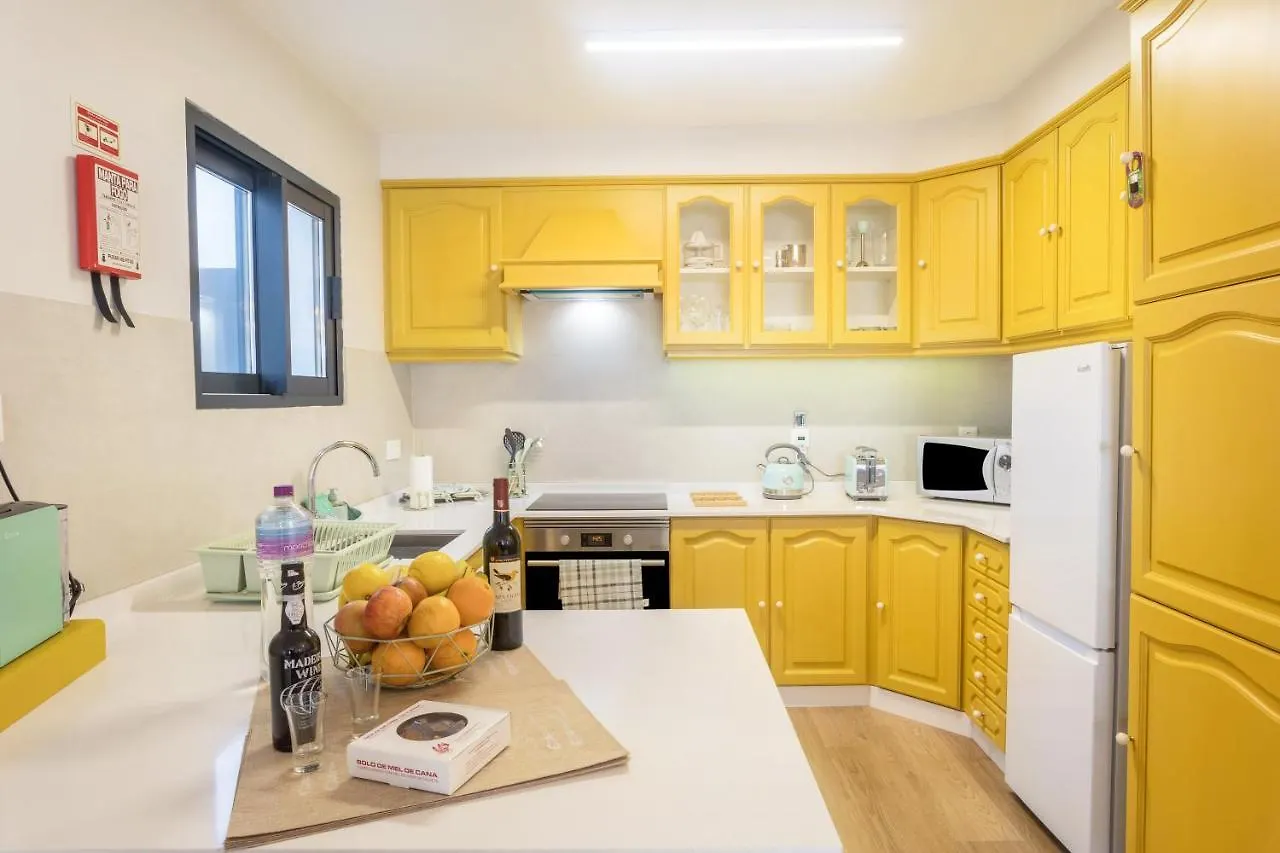 펜션 프라제르스 Referta House 빌라